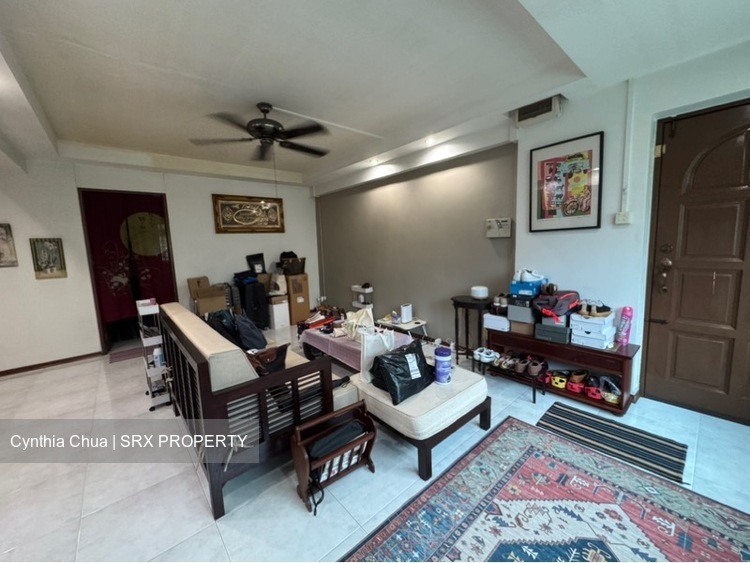 Blk 866 Jurong West Street 81 (Jurong West), HDB 5 Rooms #503238151